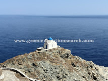 Εκκλησάκι Επτά Μαρτύρων